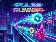 விளையாட்டு Pulse Runner