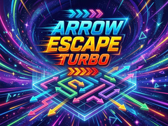 விளையாட்டு Arrow Escape Turbo