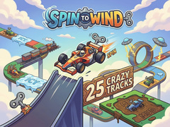 விளையாட்டு Spin to Wind