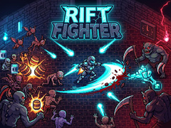 விளையாட்டு Rift Fighter