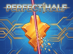 விளையாட்டு Perfect Half