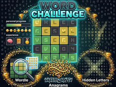 விளையாட்டு Word Challenge