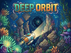 விளையாட்டு Deep Orbit