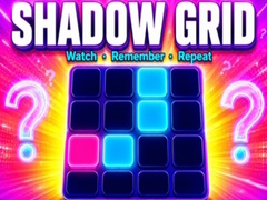 விளையாட்டு Shadow Grid