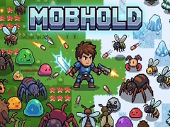 விளையாட்டு Mobhold