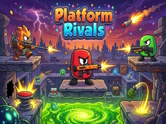 விளையாட்டு Platform Rivals