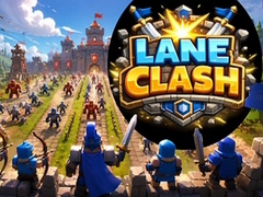 விளையாட்டு Lane Clash
