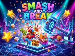 விளையாட்டு Smash and Break