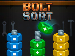 Permainan Bolt Sort