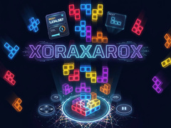 விளையாட்டு Xoraxarox