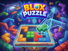 விளையாட்டு Blox Puzzle