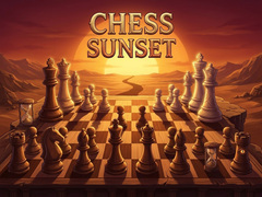 Permainan Chess Sunset