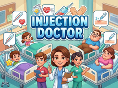Permainan Injection Doctor