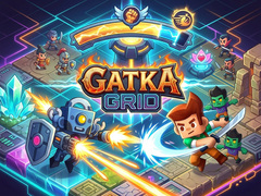 விளையாட்டு Gatka Grid