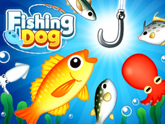 Permainan Fishing Dog