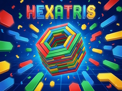 விளையாட்டு Hexatris