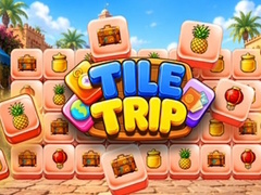 விளையாட்டு Tile Trip
