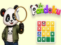 விளையாட்டு Pandoku