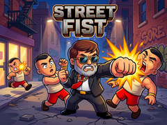 Permainan Street Fist