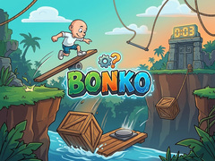 గేమ్ Bonko