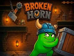 గేమ్ Broken Horn
