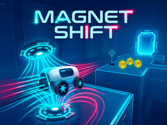 Permainan Magnet Shift