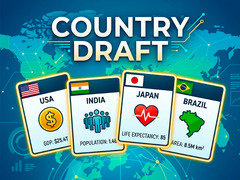 Permainan Country Draft