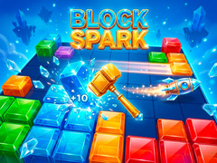 Permainan Block Spark