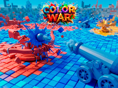 விளையாட்டு Color War