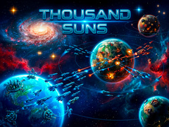 Permainan Thousand Suns