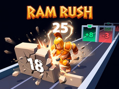 Permainan Ram Rush