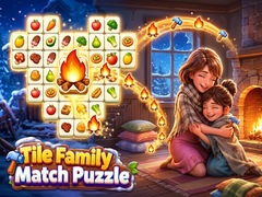 Permainan Tile Family: Match Puzzle