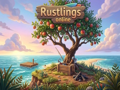 Permainan Rustlings online