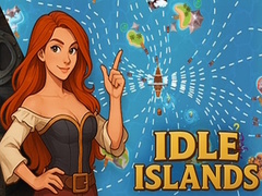 விளையாட்டு Idle Islands