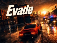 விளையாட்டு EVADE