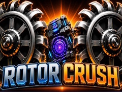 గేమ్ Rotor Crush