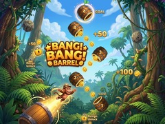 Permainan Bang! Bang! Barrel!