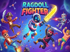 Permainan Ragdoll Fighter