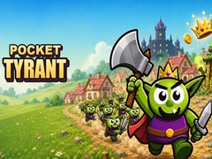 Permainan Pocket Tyrant