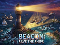விளையாட்டு Beacon: Save the Ships