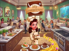 Permainan My Restaurant