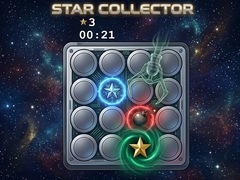 Permainan Star Collector