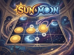 Permainan Sun & Moon