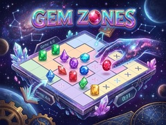 Permainan Gem Zones