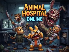 Permainan Animal Hospital: Online