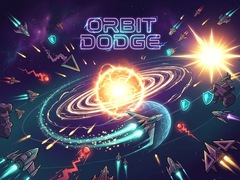 గేమ్ Orbit Dodge