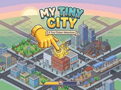 Permainan My Tiny City