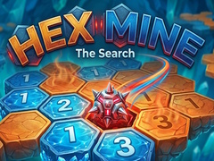 గేమ్ Hex Mine 
