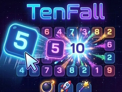 గేమ్ TenFall