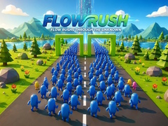 గేమ్ Flow Rush